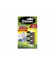 Cegasa Power Glue Pack de 3 Adhesivos Instantaneos - 1gr - Color Transparente