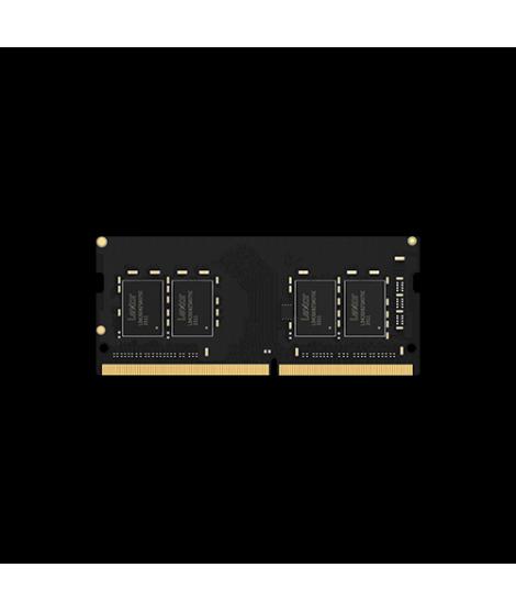 Lexar Modulo de Memoria RAM DDR4 - 16GB - 3200 Mhz - CL22 - 1.2V - DIMM  - Disipador de Calor - Alta Velocidad y Eficiencia Ener