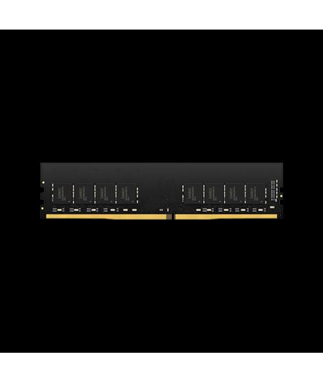 Lexar Modulo de Memoria RAM DDR4 - 16GB - 3200 Mhz - CL22 - 1.2V - UDIMM  - Disipador de Calor - Alto Rendimiento - Eficiencia E