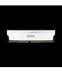 Lexar Thor Modulo de Memoria RAM DDR4 - 8GB - 3600 Mhz - CL18 - 1.35V - UDIMM - Disipador de Calor - Alto Rendimiento - Eficien