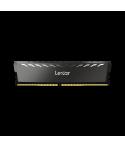 Lexar Thor Modulo de Memoria RAM DDR4 - 16GB - 3600 Mhz - CL18 - 1.35V - UDIMM - Disipador de Calor - Iluminacion RGB