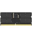 Lexar Modulo de Memoria RAM DDR5 - 16GB - 4800 Mhz - CL40 - 1.1V - UDIMM - Disipador de Calor