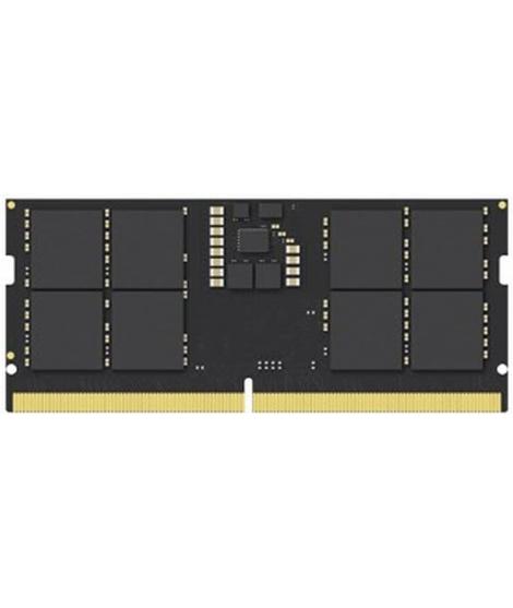 Lexar Modulo de Memoria RAM DDR5 - 16GB - 4800 Mhz - CL40 - 1.1V - UDIMM - Disipador de Calor