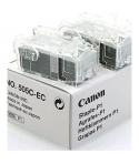 Canon P1 Pack de 10.000 Grapas 2 Cartuchos x 5.000 para C9070 Pro (81008B001)