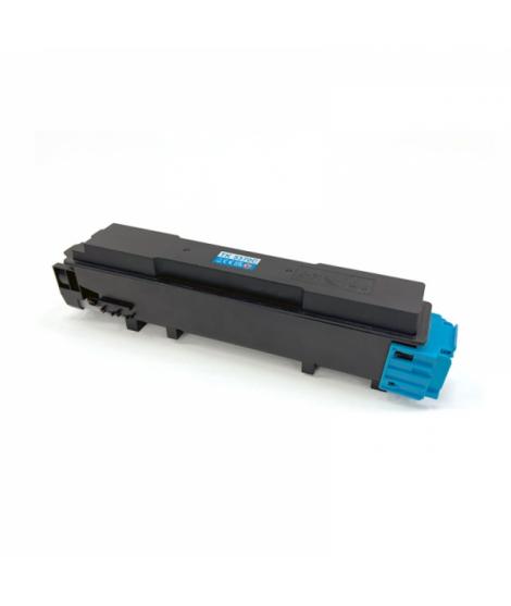 Kyocera TK5370 Cyan Cartucho de Toner Generico - Reemplaza 1T02YJCNL0/TK5370C