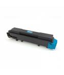 Kyocera TK5370 Cyan Cartucho de Toner Generico - Reemplaza 1T02YJCNL0/TK5370C