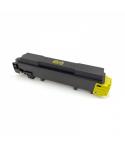 Kyocera TK5370 Amarillo Cartucho de Toner Generico - Reemplaza 1T02YJANL0/TK5370Y