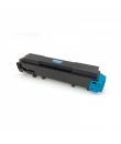 Kyocera TK5380 Cyan Cartucho de Toner Generico - Reemplaza 1T02Z0CNL0/TK5380C