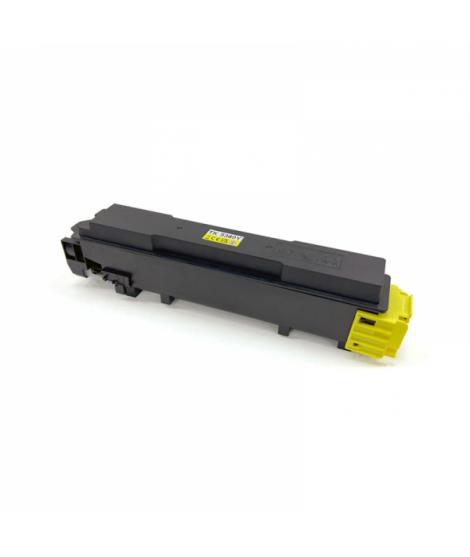 Kyocera TK5380 Amarillo Cartucho de Toner Generico - Reemplaza 1T02Z0ANL0/TK5380Y