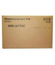 Kyocera MK6715C Kit de Mantenimiento Original - 1702N78NL0