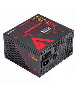 Abysm Gaming Morpheo GX5 1000W Fuente de Alimentacion 80 Plus Gold Full Modular 1000W ATX - Ventilador 120mm