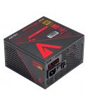 Abysm Gaming Morpheo GX5 850W Fuente de Alimentacion 80 Plus Gold Full Modular 850W ATX - Ventilador 120mm