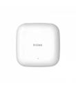 D-Link Punto de Acceso AX3000 Doble Banda WiFi 6 PoE - Velocidad hasta 2402Mbps - 1 Puerto RJ-45