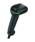 Honeywell Xenon Performance 1950g Lector de Codigos de Barras 1D/2D, HD, Multi-IF, Kit USB - Color Negro