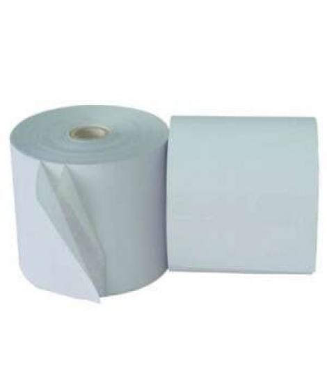 Rollo de Papel Termico 80x80x12 mm