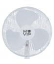 Muvip Ventilador de Sobremesa - 50W - 3 Velocidades - Color Blanco