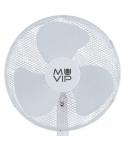 Muvip Ventilador de Sobremesa - 50W - 3 Velocidades - Color Blanco