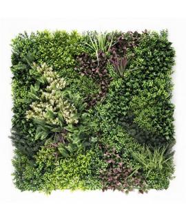 Sungarden Jardin Vertical Serie Jardinova 100x100cm - Color Verde