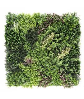 Sungarden Jardin Vertical Serie Verdal 100x100cm - Color Verde