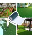 Sungarden Cinta Union Adhesiva para Instalacion Cesped Artificial 0.15x10m - Color Verde