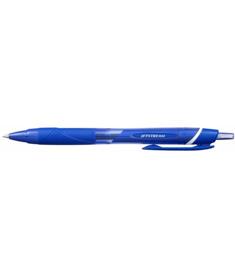 Uni-ball JetStream Sport SXN-150C-07 Boligrafo de Tinta Pigmentada - Punta de Bola 0.7mm - Retractil - Secado Instantaneo - Colo