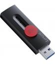 Lexar JumpDrive D30 Memoria USB 64GB - Interfaz USB 3.0 - Transferencias Ultrarrapidas - Diseño Resistente y Duradero - Color Ne