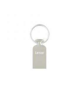 Lexar JumpDrive M22 Memoria USB 32GB - Transferencia Eficiente - Diseño Compacto y Portatil - Compatible con USB 3.0 y 2.0 - Col