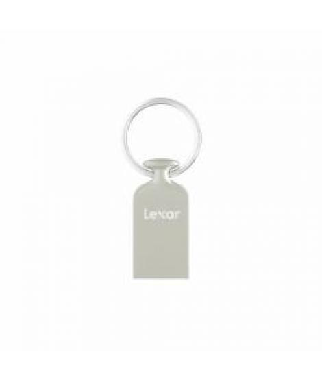 Lexar JumpDrive M22 Memoria USB 32GB - Transferencia Eficiente - Diseño Compacto y Portatil - Compatible con USB 3.0 y 2.0 - Col