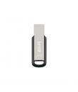 Lexar JumpDrive M40 Memoria USB 64GB - Interfaz USB 3.0 - Transferencias Ultrarrapidas - Diseño Compacto y Duradero - Color Plat