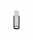 Lexar JumpDrive M40 Memoria USB 128GB - Interfaz USB 3.0 - Transferencias Ultrarrapidas - Compatible con USB 2.0 - Diseño Compac