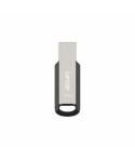 Lexar JumpDrive M40 Memoria USB 128GB - Interfaz USB 3.0 - Transferencias Ultrarrapidas - Compatible con USB 2.0 - Diseño Compac