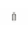 Lexar JumpDrive S60 Memoria USB 32GB - Compacta y Portatil - Transferencias Estandar USB 2.0 - Plug and Play - Color Blanco