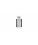 Lexar JumpDrive S60 Memoria USB 32GB - Compacta y Portatil - Transferencias Estandar USB 2.0 - Plug and Play - Color Blanco