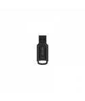 Lexar JumpDrive V40 Memoria USB 256GB - Almacenamiento Amplio - Interfaz USB 2.0 - Diseño Compacto y Portatil - Color Negro