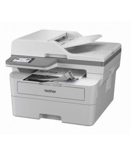 Brother MFC-L2960DW Impresora Multifuncion Monocromo Laser WiFi Duplex Fax 34ppm