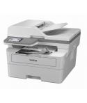 Brother MFC-L2960DW Impresora Multifuncion Monocromo Laser WiFi Duplex Fax 34ppm