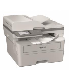 Brother MFC-L2980DW Impresora Multifuncion Monocromo Laser NFC WiFi Duplex Fax 34ppm