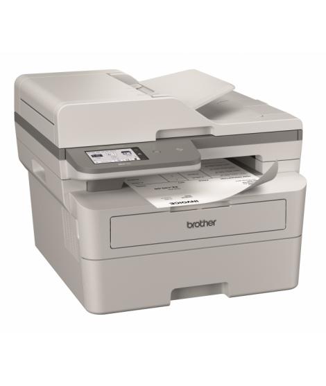 Brother MFC-L2980DW Impresora Multifuncion Monocromo Laser NFC WiFi Duplex Fax 34ppm