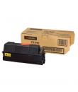 Kyocera TK330 Negro Cartucho de Toner Original - 1T02GA0EUC/TK330