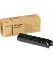 Kyocera TK500K Negro Cartucho de Toner Original - 370PD0KW/TK500K