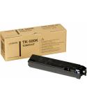 Kyocera TK500K Negro Cartucho de Toner Original - 370PD0KW/TK500K