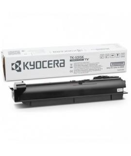 Kyocera TK5315K Negro Cartucho de Toner Original - 1T02WH0NL0/TK5315K