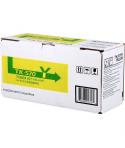 Kyocera TK570Y Amarillo Cartucho de Toner Original - 1T02HGAEU0/TK570Y