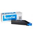 Kyocera TK855C Cyan Cartucho de Toner Original - 1T02H7CEU0/TK855C