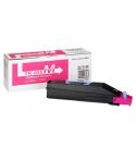 Kyocera TK855M Magenta Cartucho de Toner Original - 1T02H7BEU0/TK855M