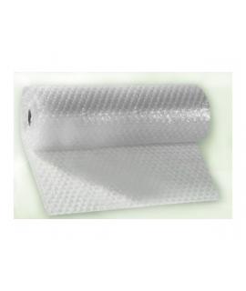 Apli Rollo de Burbujas Translucido Doble Capa - Proteccion Optima para Envios y Mudanzas - Alta Resistencia - Versatil y Seguro