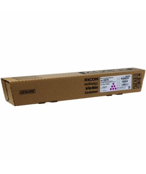 Ricoh IMC4510/IMC5510/IMC6010 Magenta Cartucho de Toner Original - 842532