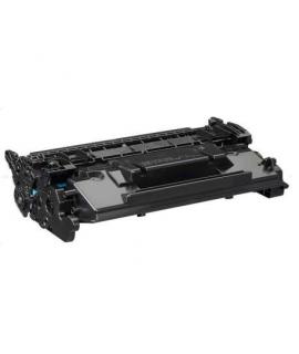 Canon 057H Negro Cartucho de Toner Generico - Reemplaza 3010C002/3010C004