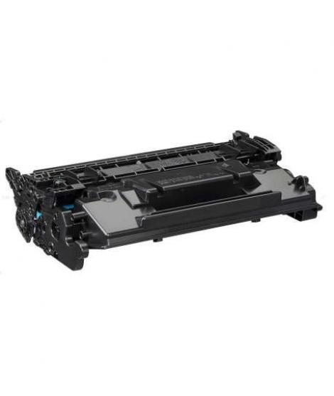 Canon 070H Negro Cartucho de Toner Generico - Reemplaza 5640C002