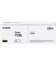 Canon T10L Amarillo Cartucho de Toner Original - 4802C001